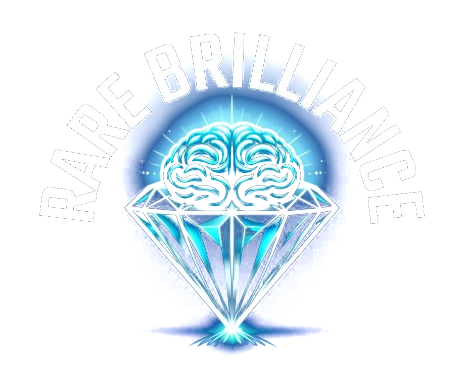 Rare Brilliance